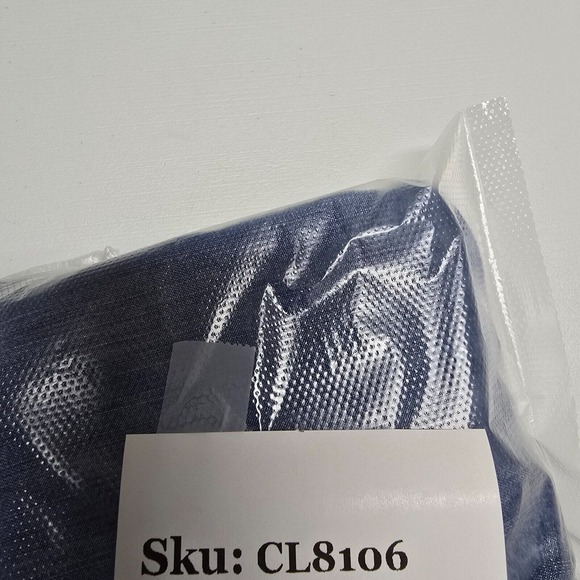 Rails Top Womens Medium Blue Raquel Chambray Lace Up Front Tencel Boho Hippie - Picture 11 of 11